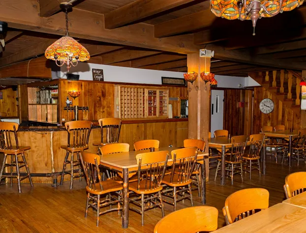 North Creek Lodge at Gore Mountain hotel detail image 2