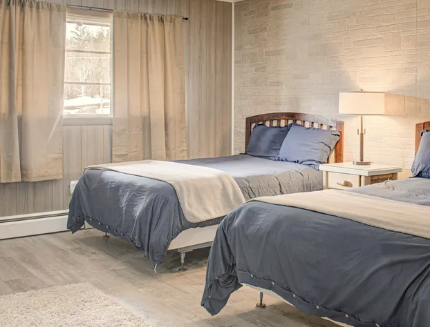 North Creek Lodge at Gore Mountain hotel detail image 4