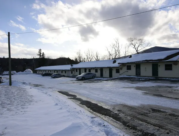 Colebrook C.C. & Motel hotel detail image 1