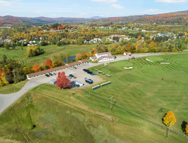 Colebrook C.C. & Motel hotel detail image 2
