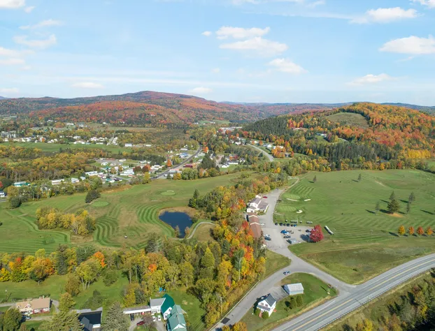 Colebrook C.C. & Motel hotel detail image 3