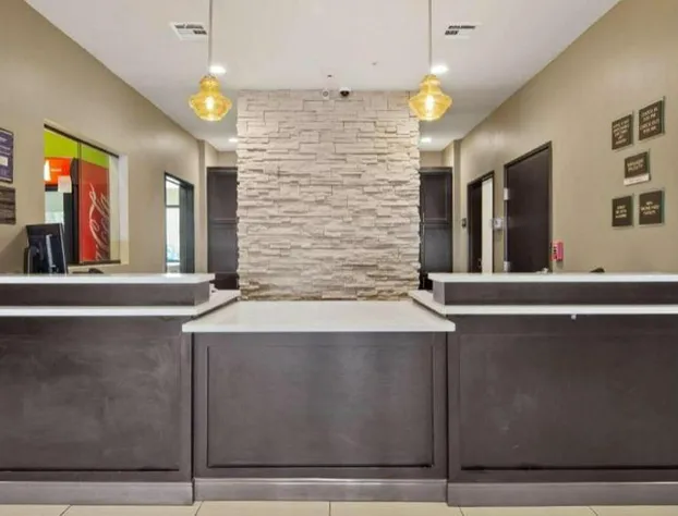 Best Western Lindsay Inn & Suites hotel detail image 2