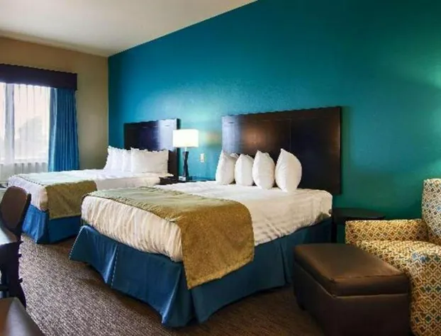 Best Western Lindsay Inn & Suites hotel detail image 4