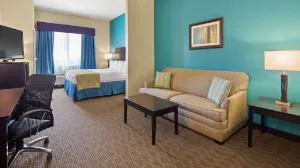 Best Western Lindsay Inn & Suites hotel detail image 1