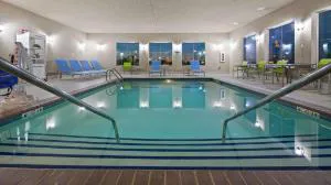 Best Western Lindsay Inn & Suites hotel detail image 3