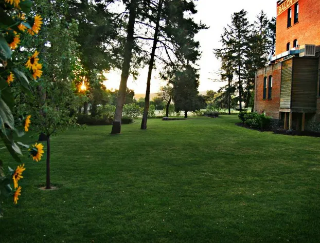 Balch Hotel hotel detail image 1