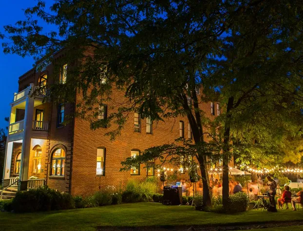 Balch Hotel hotel detail image 2