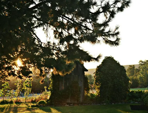 Balch Hotel hotel detail image 4