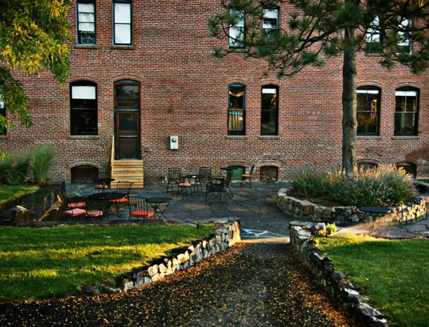 Balch Hotel hotel detail image 4