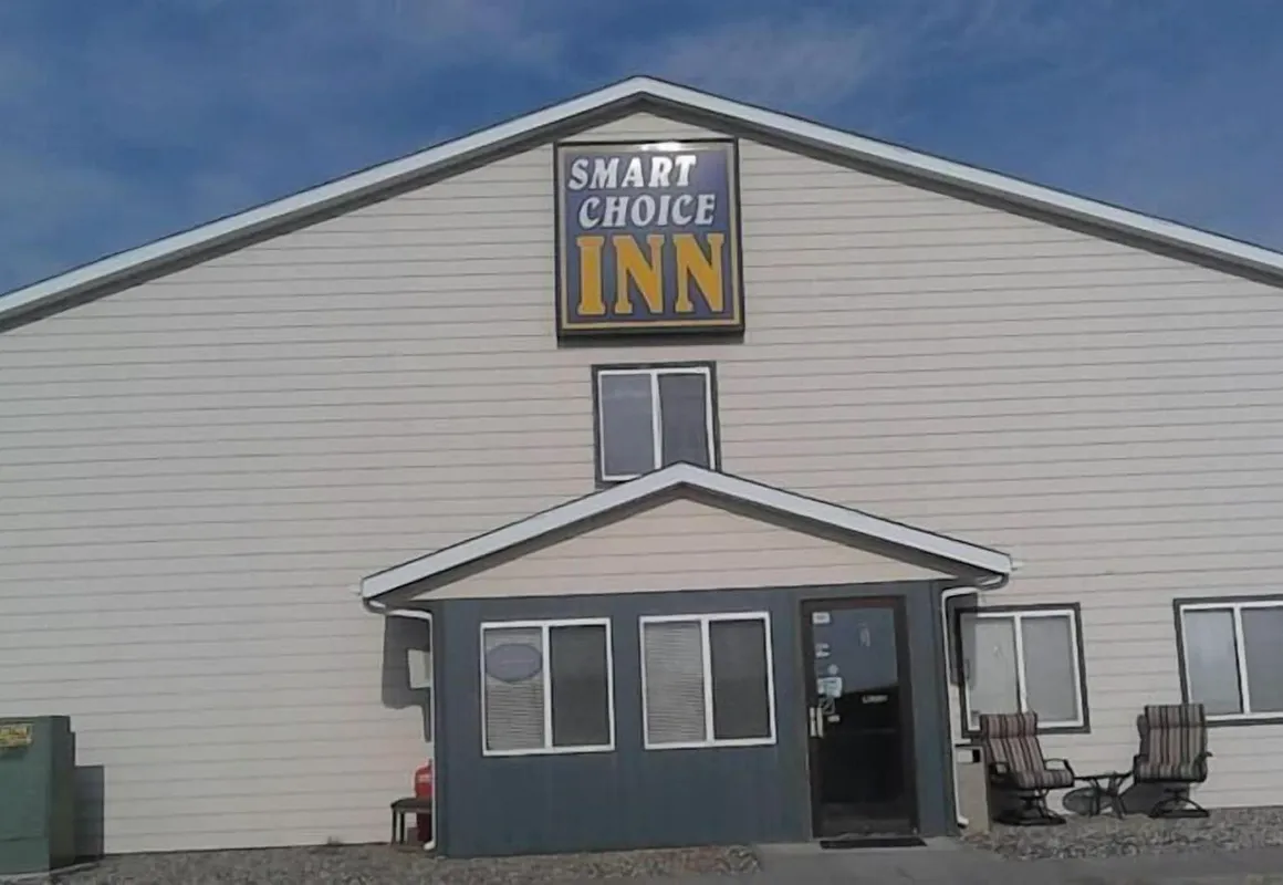 Smart Choice Inn hotel hero