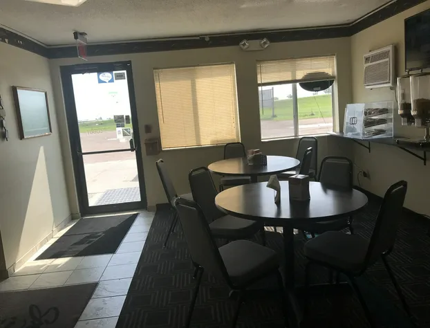 Smart Choice Inn hotel detail image 1