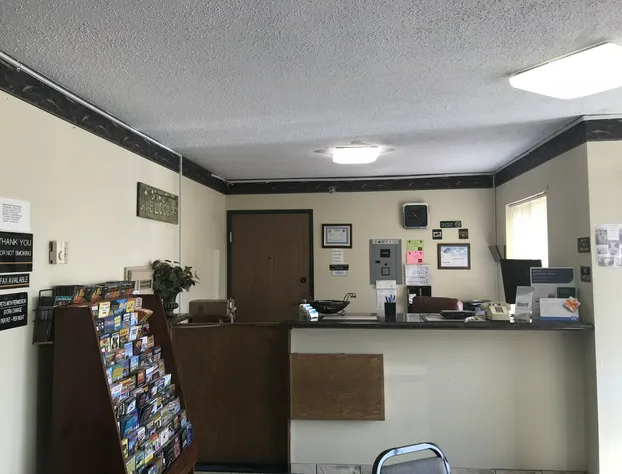 Smart Choice Inn hotel detail image 2