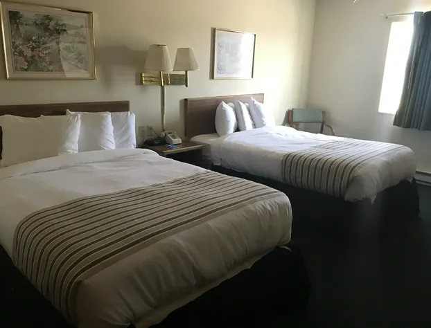 Smart Choice Inn hotel detail image 3