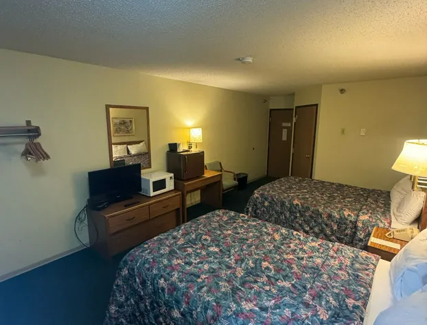 Smart Choice Inn hotel detail image 4