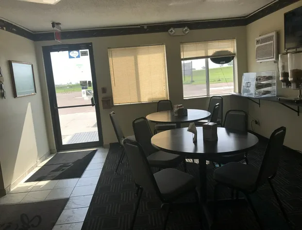 Smart Choice Inn hotel detail image 1