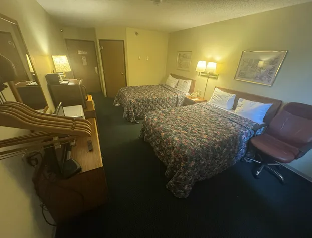 Smart Choice Inn hotel detail image 4