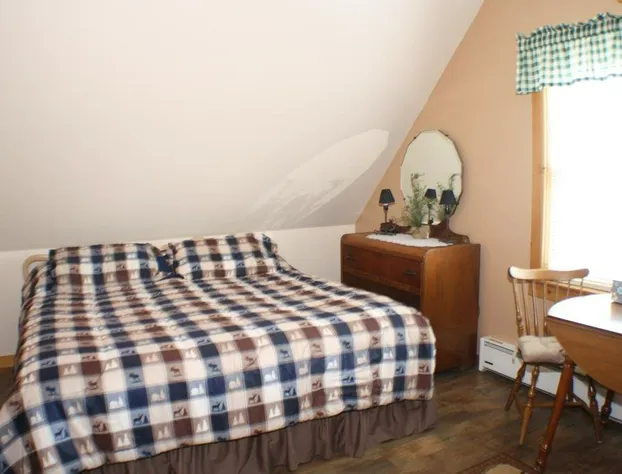 The Old Tioga Inn Bed and Breakfast hotel detail image 2