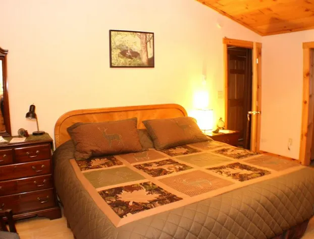 The Old Tioga Inn Bed and Breakfast hotel detail image 3