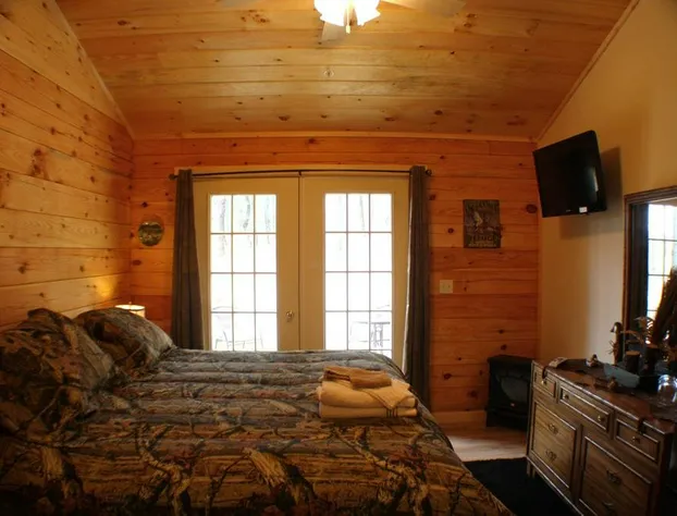 The Old Tioga Inn Bed and Breakfast hotel detail image 4