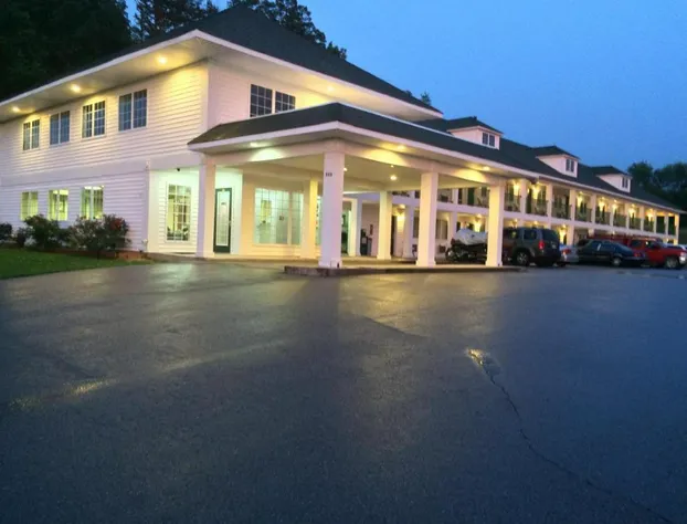 Hurricane Inn hotel detail image 1