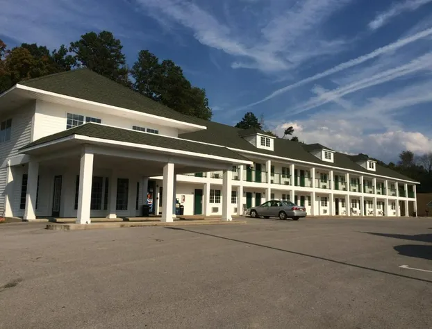 Hurricane Inn hotel detail image 3