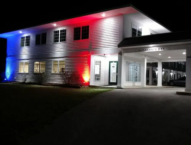 Hurricane Inn hotel detail image 2