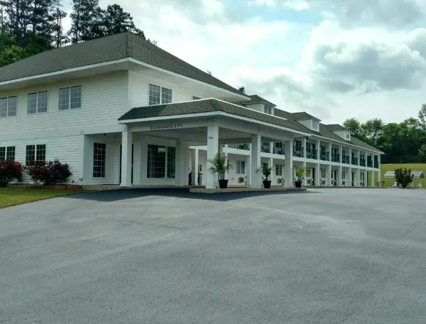 Hurricane Inn hotel detail image 3