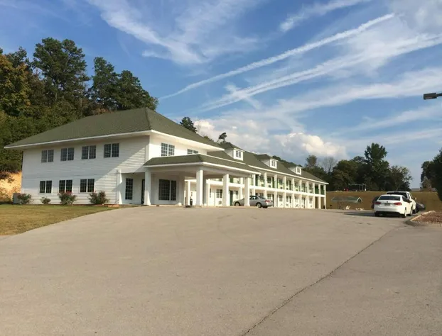 Hurricane Inn hotel detail image 4