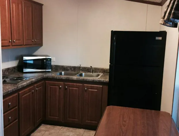 Oasis Lodge hotel detail image 4