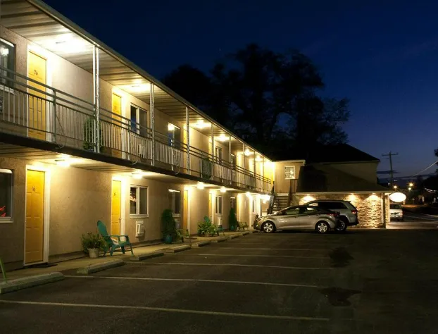 Macaluso's at the Lantern Lodge hotel detail image 1