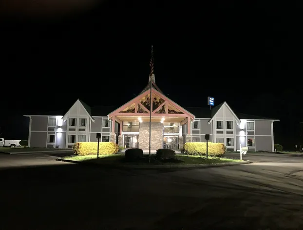 Quality Inn hotel detail image 1