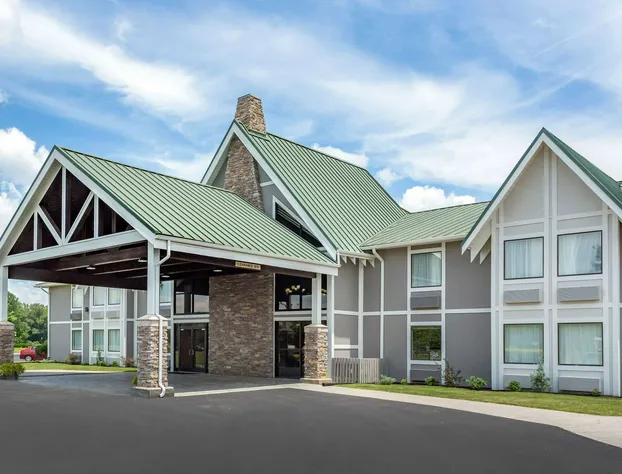 Quality Inn hotel detail image 2