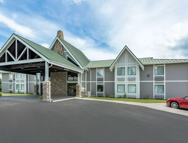 Quality Inn hotel detail image 3