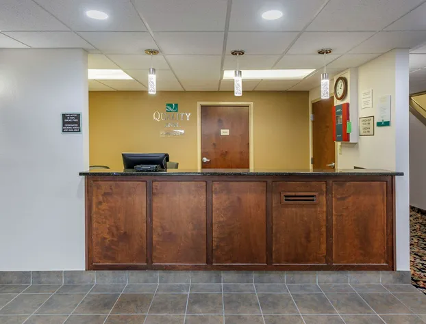 Quality Inn hotel detail image 4