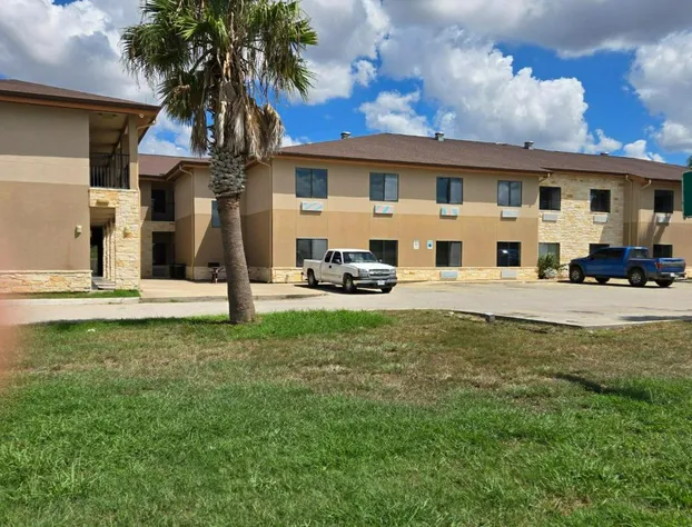 Karnes City Lodge hotel detail image 4