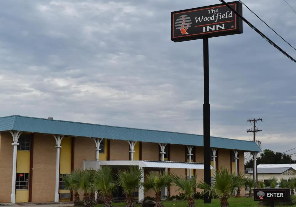 Woodfield Inn & Suites Hotel O, Yoakum TX 111 hotel hero