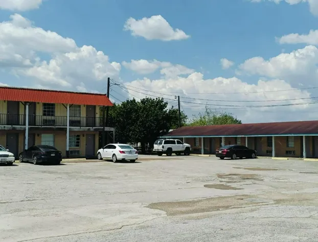 Woodfield Inn & Suites Hotel O, Yoakum TX 111 hotel detail image 2