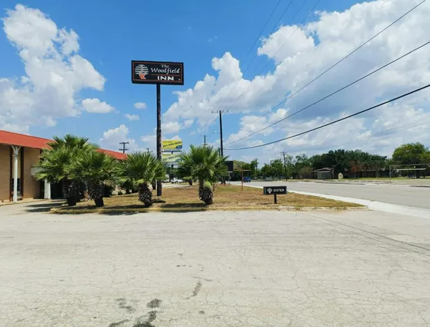 Woodfield Inn & Suites Hotel O, Yoakum TX 111 hotel detail image 3