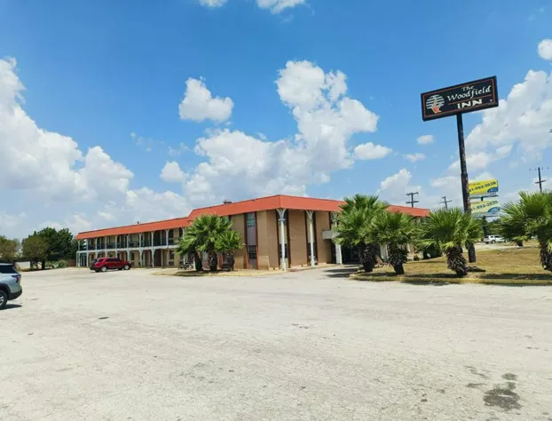 Woodfield Inn & Suites Hotel O, Yoakum TX 111 hotel detail image 4