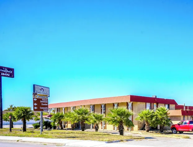 Woodfield Inn & Suites Hotel O, Yoakum TX 111 hotel detail image 3