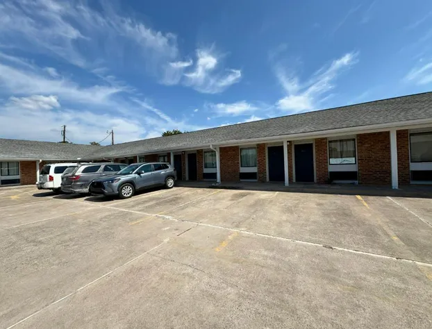 Westworld Country Inn hotel detail image 1