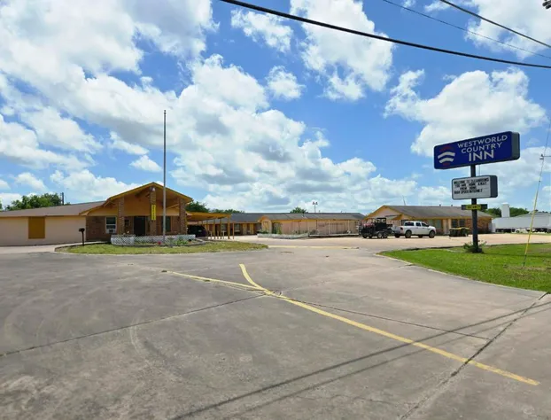 Westworld Country Inn hotel detail image 2