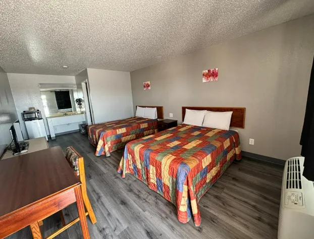 Westworld Country Inn hotel detail image 3