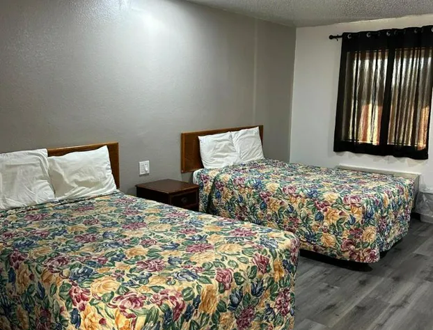 Westworld Country Inn hotel detail image 2