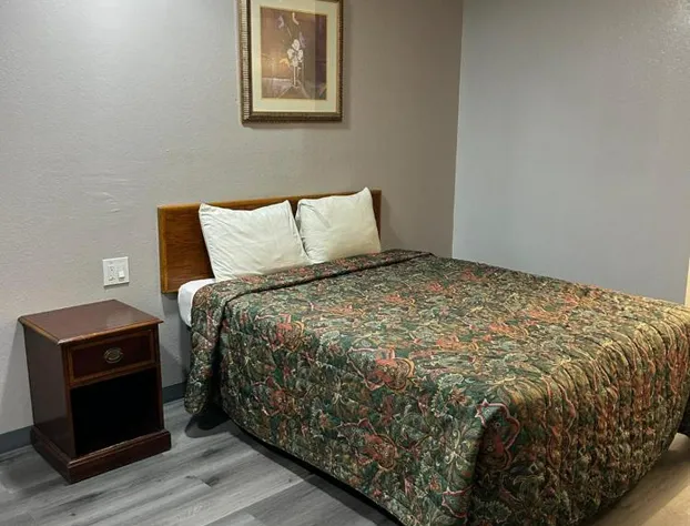 Westworld Country Inn hotel detail image 3