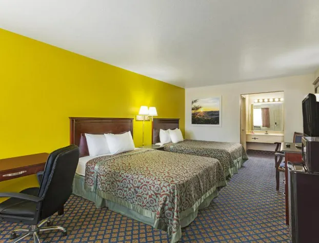 Days Inn by Wyndham Delta hotel detail image 4