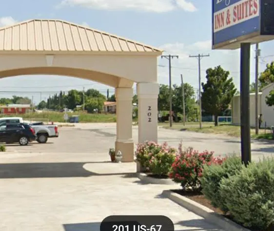 Big Lake Inn & Suites hotel detail image 2