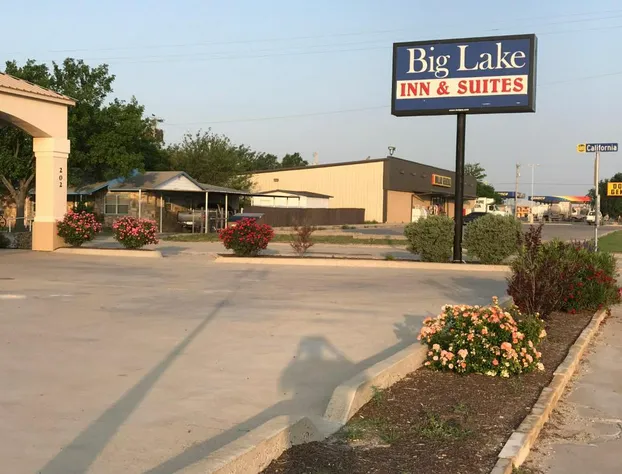 Big Lake Inn & Suites hotel detail image 3