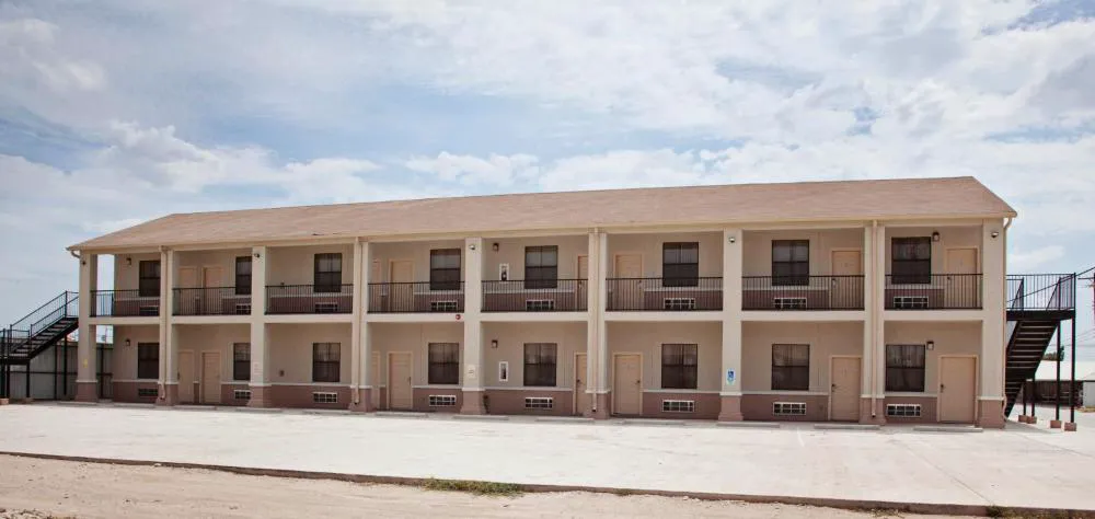 Big Lake Inn & Suites hotel detail image 4