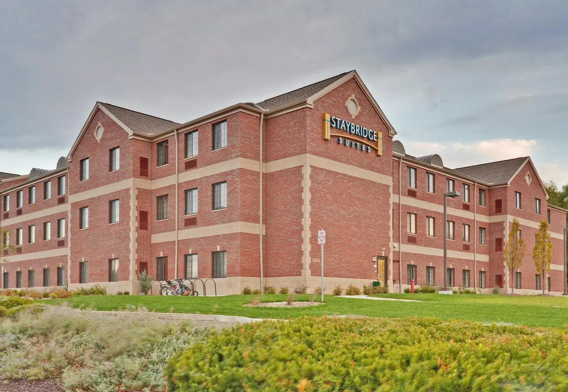 Staybridge Suites Indianapolis-Carmel by IHG hotel hero